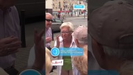 Polka: DOŚĆ TYCH WSTRĘTNYCH PISIORÓW #shorts