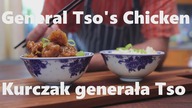 Kurczak generała Tso | Jak zrobić kurczaka generała Tso | #KurczakGenerałaTso | SauteSzkołaGotowania