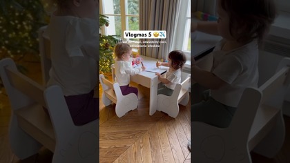 VLOGMAS 5  #vlogmas