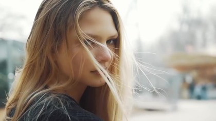 Deepjack, Mr. Nu Feat.  Christina - Do What You Want (Music video)