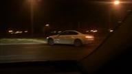 BMW M3 E92 VS  POLICE