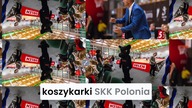 Debiut koszykarek Polonii w Central Europe Womens League (CEWL)