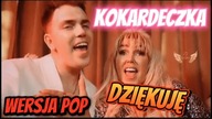 KokardeczkaII Dziękuję II Wersja Pop {Kala-Kalinka}