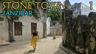 Zanzibar - Stone Town - Plan Na Tygodniowy Pobyt i Historyczne Centrum Stolicy Wyspy (1)