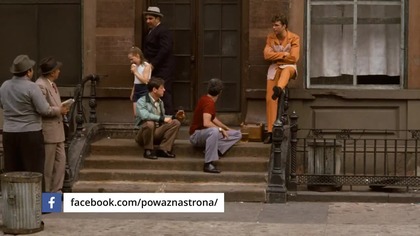 OJCIEC CHRZESTNY  CIEKAWOSTKI  Poważna Dyszka #166  Poważna Strona