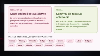 1378 Znów to zrobili! Żeby Polacy się nie dowiedzieli ! (1)
