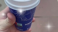 Moments with coffee in hand  #coffee #shorts #coffeelover