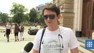 Kaszubi wciągają kaszankę, a Mickiewicz pochodził z Krakowa - co warszawiacy wiedzą o Polsce