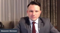 Sławomir Mentzen: C*V*D oczami naukowca * SZCZEPIONKI * Skuteczność Maseczek * Lockdown