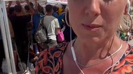 13. 09. 2023r Dramat na Lampedusie- Włochy.  Kolejny poranek exodusu z Afryki do bram Europy.