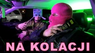 CHWIZO x ZUZETKA - NA KOLACJI (Kizo ft.  Bletka - TAXI / PARODY)[SPECJAL TAXI VIDEO]