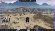  GRAMY W RÓŻNE GRY | GTAV/RP | FS19 | ETS2MP | ATSMP | Minecraft [#29] | 