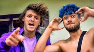 OTWIERAMY NOWY DOM EKIPY (Parodia)