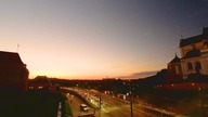 Warsaw Sunrise GoPro 10 4K