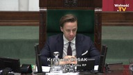  Włodzimierz Skalik: Jak to mówią kto daje i odbiera ten wiadomo gdzie się poniewiera...