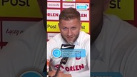 Błaszczykowski zagra dzisiaj swój OSTATNI MECZ.  Tak się pożegnał #shorts