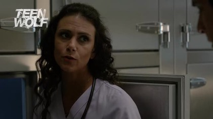 Teen Wolf S06E13