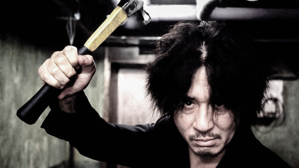 Oldboy (2003) Lektor PL