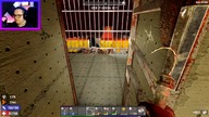 7 Days To Die Alpha 19 - HORDA DZIEŃ 70 I 32X ZOMBIE #36 - 7D2D A19 BORSUK GAMEPLAY PL