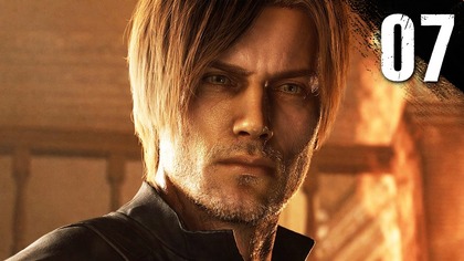 Resident Evil 9 Requiem #7 - TAJNE LABORATORIUM