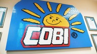 COBI i Unboxall