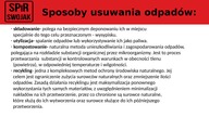 Szkolenie BHP z ochrony środowiska