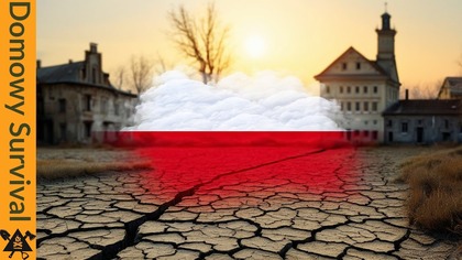 Nie czołgi.  O tym, co naprawdę zagraża Polsce!