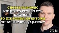 Nie musisz być we wszystkim najlepszy by robić flipy Zakupy w Castorama Czym pomaluje meble kuchenne
