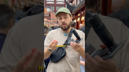 Tego NIE spodziewałem się po tym SMARTFONIE 