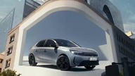 Opel - Nowy Opel Corsa