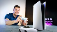 Ta konsola miażdży PC  Oto PlayStation 5!