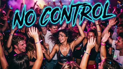 NO CONTROL - Misiek