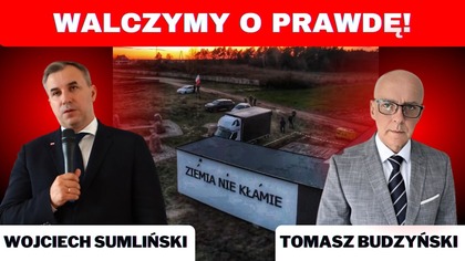 Wojciech Sumliński i Tomasz Budzyński o służbach na usługach polityków i Jedwabnem