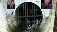 TV Y. T NA POLITYCZNYM ŻOŁDZIE CW24TV 1 MILION ZŁ WREALU24TV 3,5 MILIONA ZŁ MEDIA NARODOWE TV 7 MIL.