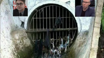 TV Y. T NA POLITYCZNYM ŻOŁDZIE CW24TV 1 MILION ZŁ WREALU24TV 3,5 MILIONA ZŁ MEDIA NARODOWE TV 7 MIL..