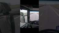 JEDZIEMY NA ROZŁADUNEK...  #ojciecchrzestnytransportu #kierowcaciężarówki