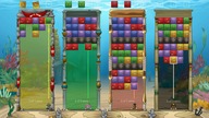 TUMBLESTONE GAMEPLAY LOCAL 2 GRACZY POKAZ GRY