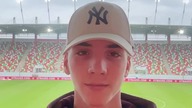 Zagłębie Lubin Vs GKS Katowice komentuje ten mecz prosto ze stadionu #short #ekstraklasa #ZAGGKS
