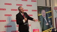  Grzegorz Braun: Jesteśmy zakładnikami cudzej polityki, cudzej racji stanu i cudzych interesów!