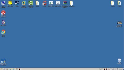 [Tutorial] How to remove Windows Loader by Daz!