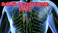1045. Sok Na Oczyszczanie Limfy (Obrzęki Opuchlizna)