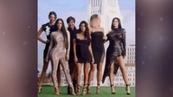 Kardashian Jenner - 14 lat totalnej transformacji ich życia?!