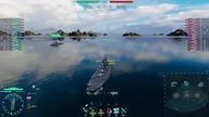 Montana 222k dmg, wsparcie