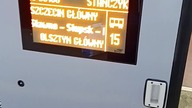 IC 85108 Stańczyk Szczecin Główny - Olsztyn Główny #pociagi #kolej #pociągi