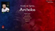 Silbach, porwanie, szalony alchemik | Kroniki Myrtany l Na Żywo