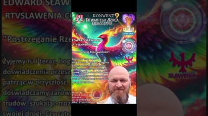Już czas przygotować się !!! #wymiary #przebudzenie #czas zmiany #rtvslawenia