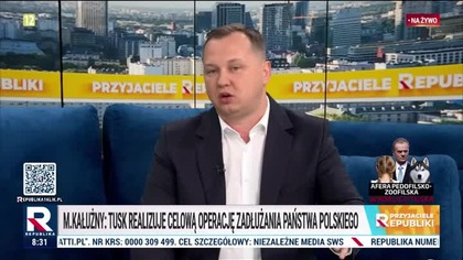 Czy to prawdziwy plan Tuska? Zobacz, co dzieje się za kulisami polityki!