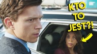 Czy w No Way Home pojawi się Miles Morales?