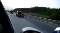 Gdy odpadnie wam koło 