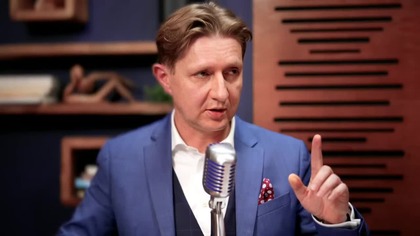 Dr Artur Bartoszewicz: "Zielony Ład" - szansa czy zagrożenie dla Polski? (21.11.2024)